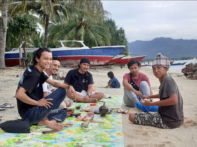 januari pekan pekan kelana