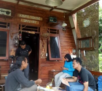 sinau art