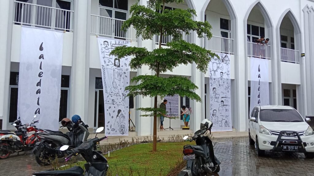 masjid jami pemenang